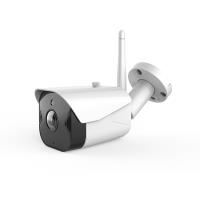 Fonri Iç Dış Ortam 2MP Kablosuz Kamera Onvif TV-6024H-2MP IP BULLET SES BEBEK VE BAKICI WIFI 128GB HAFIZA DESTEĞİ